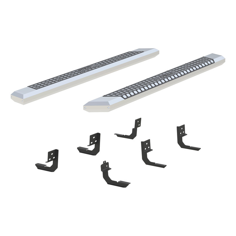 Step Nerf Bar Kit - 2555005